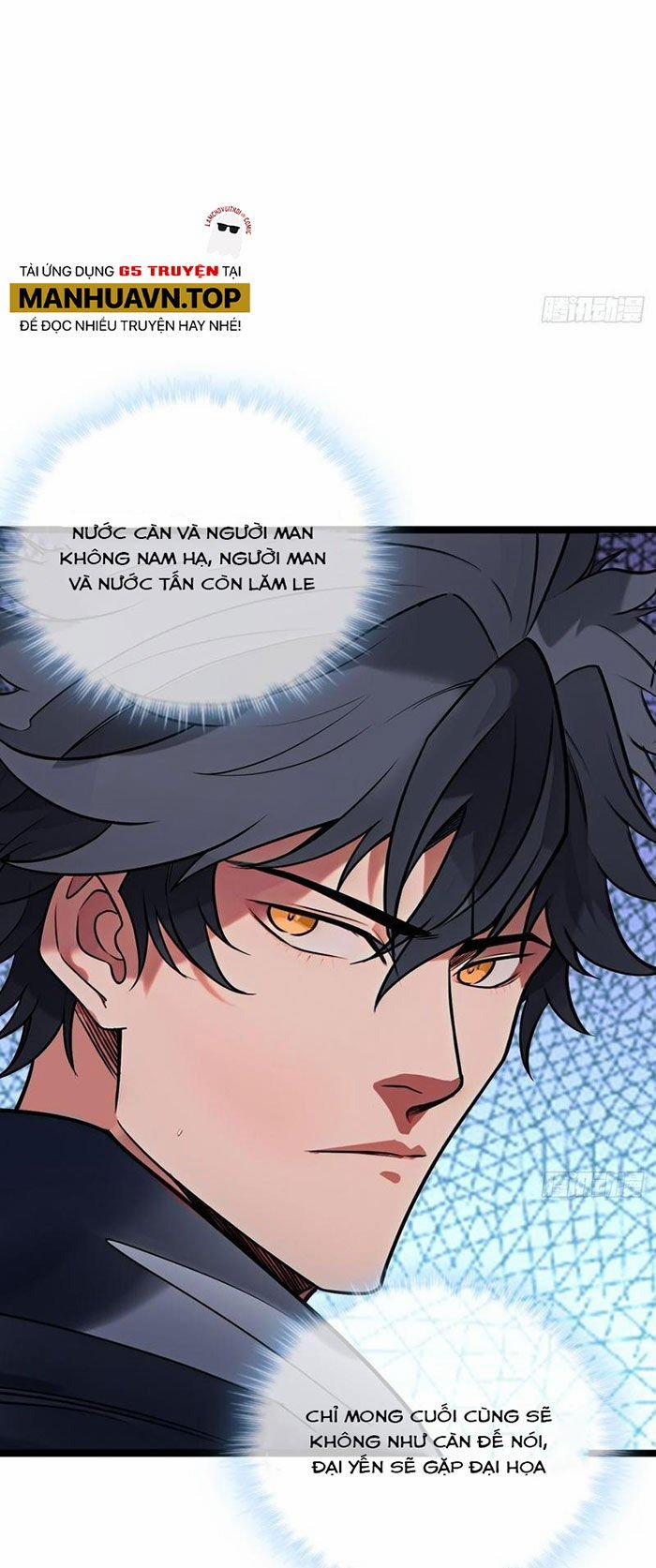 Ma Lâm Thiên Hạ 186 trang 34