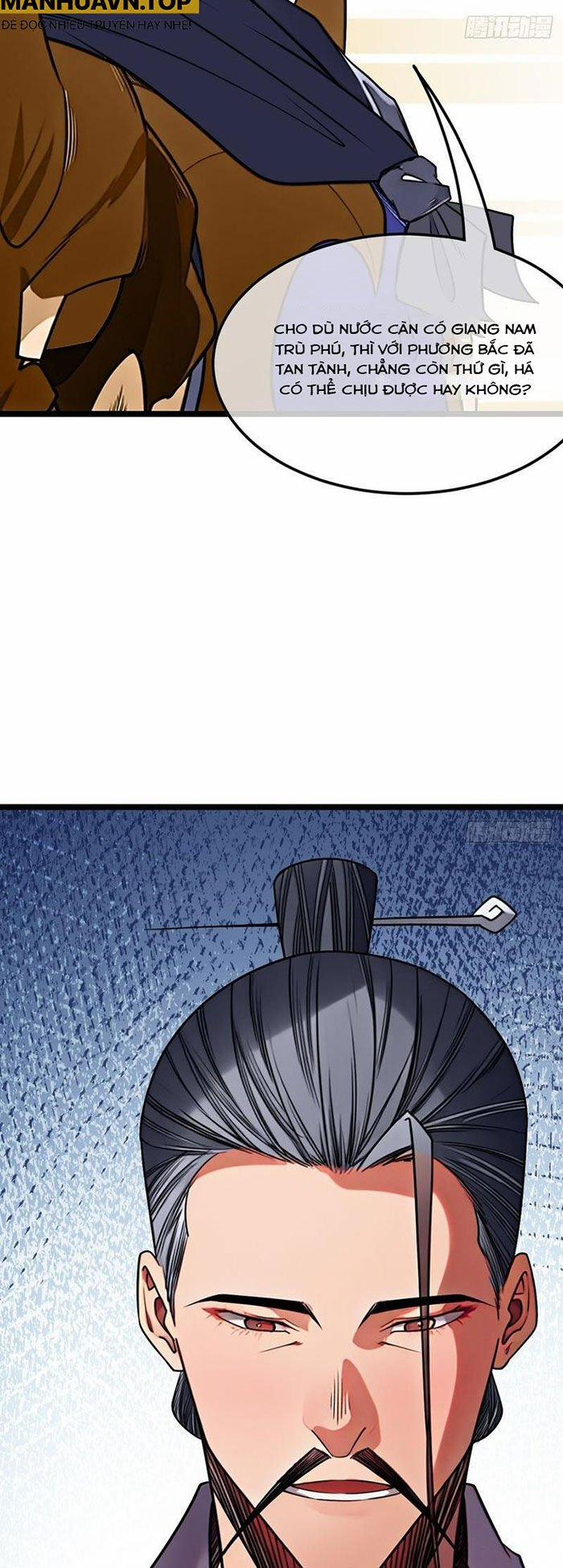 Ma Lâm Thiên Hạ 186 trang 5