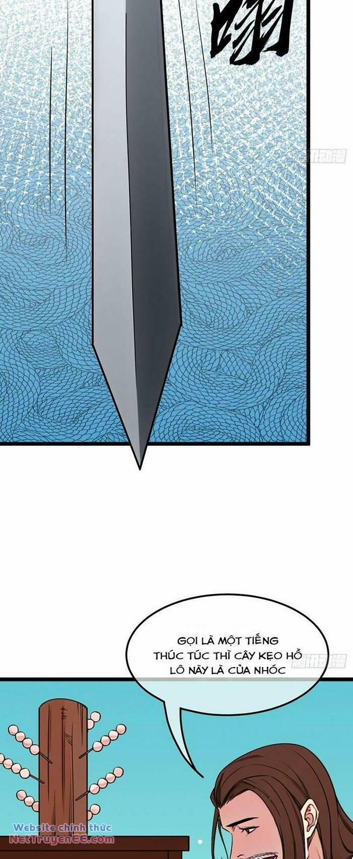 Ma Lâm Thiên Hạ 187 trang 19