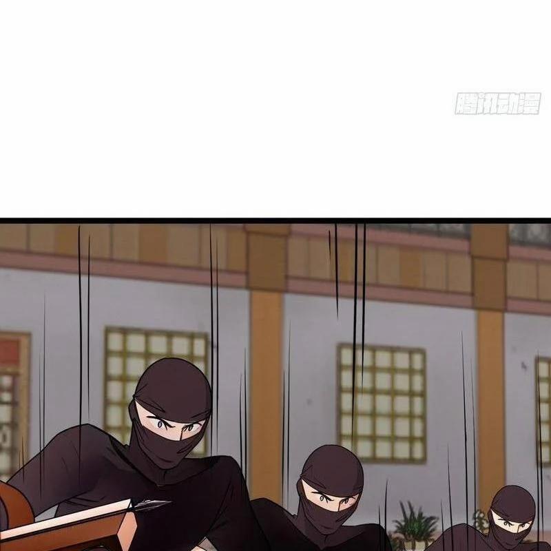 Ma Lâm Thiên Hạ 188 trang 3