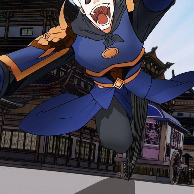 Ma Lâm Thiên Hạ 188 trang 33