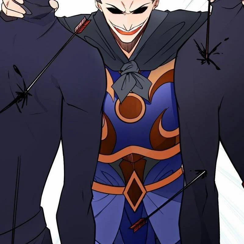 Ma Lâm Thiên Hạ 188 trang 41