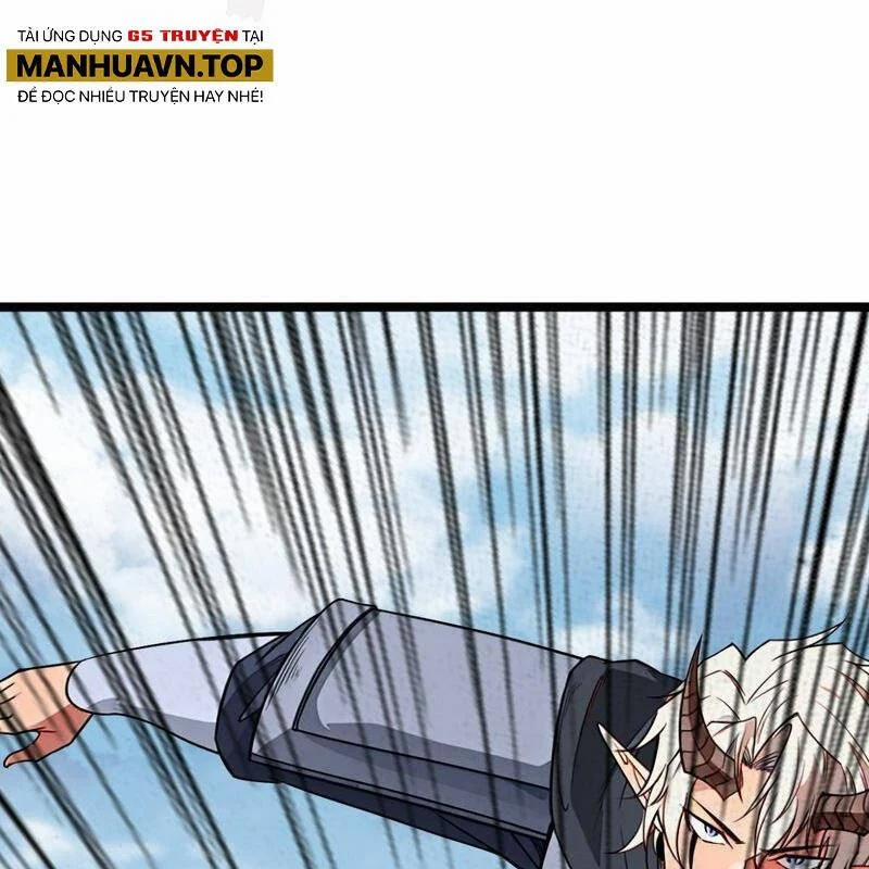 Ma Lâm Thiên Hạ 188 trang 45
