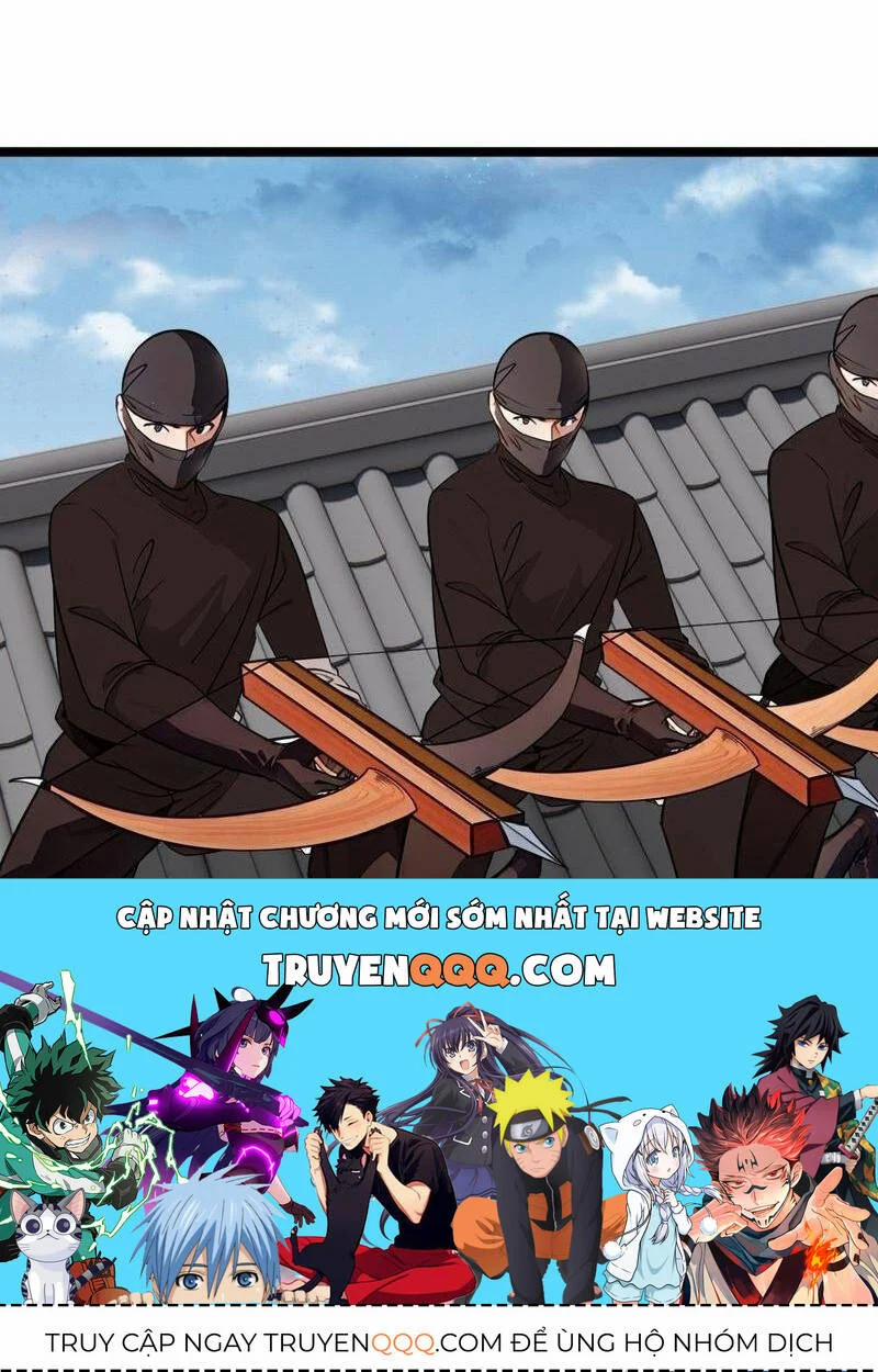 Ma Lâm Thiên Hạ 188 trang 79