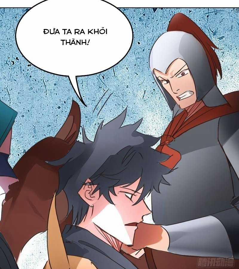 Ma Lâm Thiên Hạ 189 trang 32