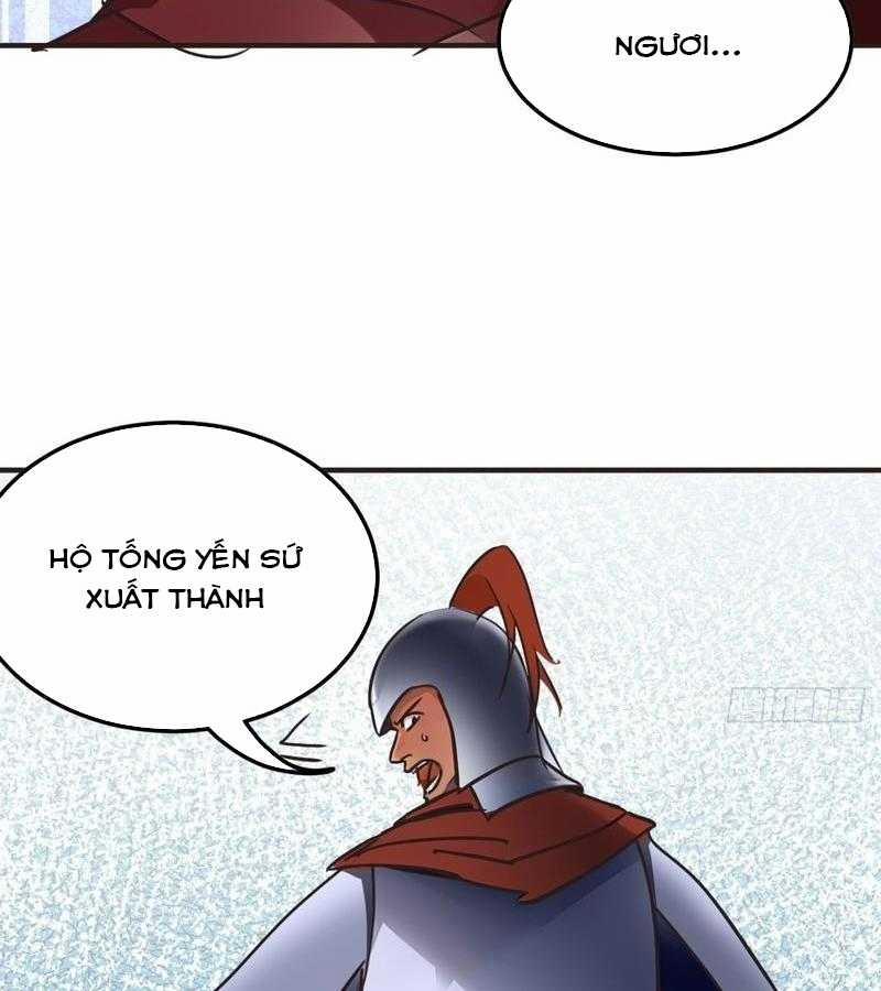 Ma Lâm Thiên Hạ 189 trang 38