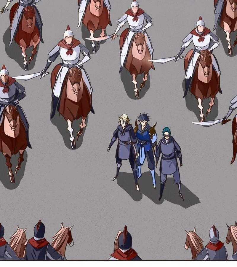 Ma Lâm Thiên Hạ 189 trang 48