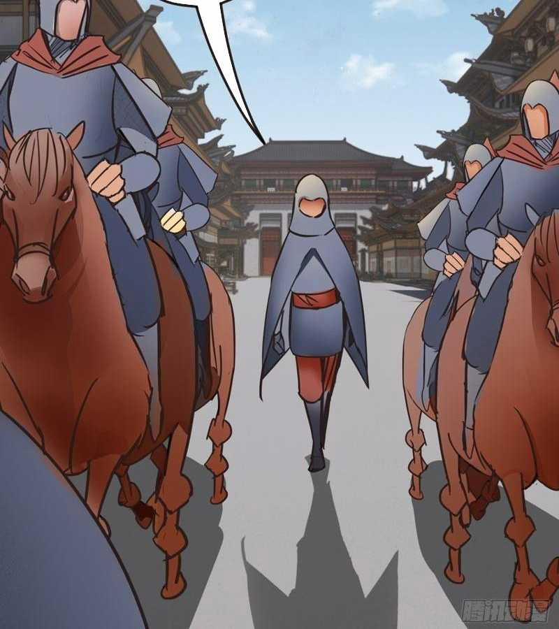 Ma Lâm Thiên Hạ 189 trang 61