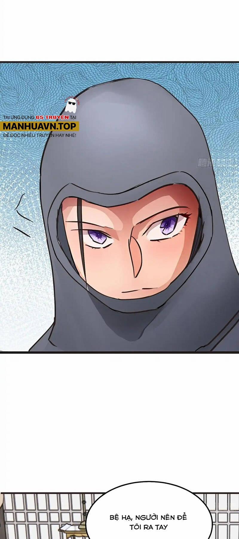 Ma Lâm Thiên Hạ 190 trang 28