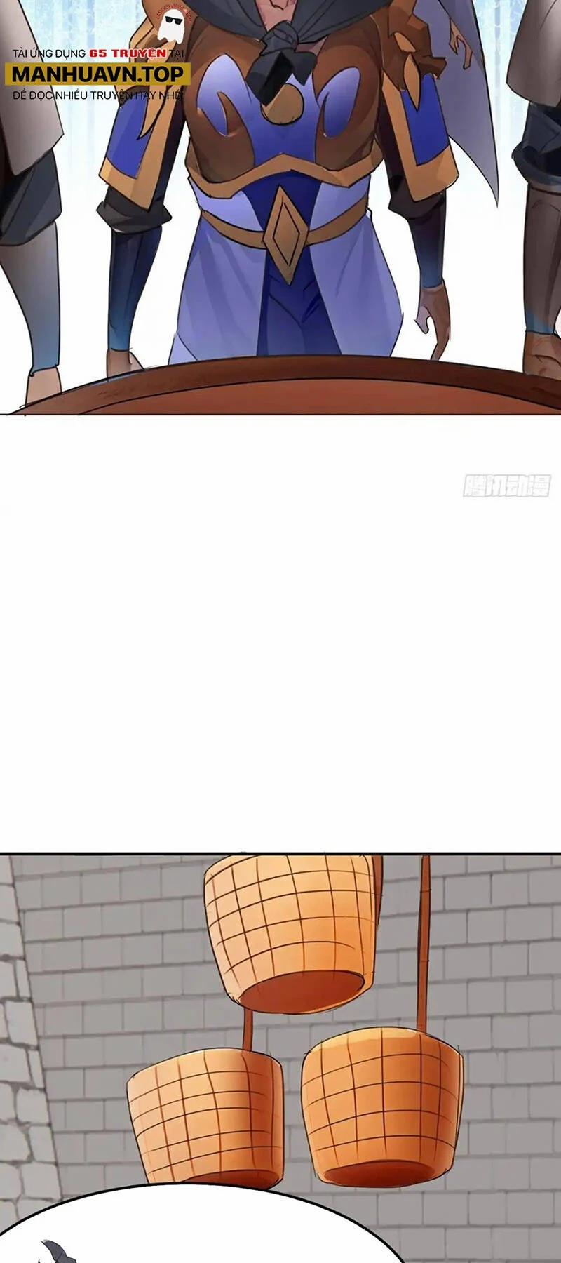 Ma Lâm Thiên Hạ 190 trang 9