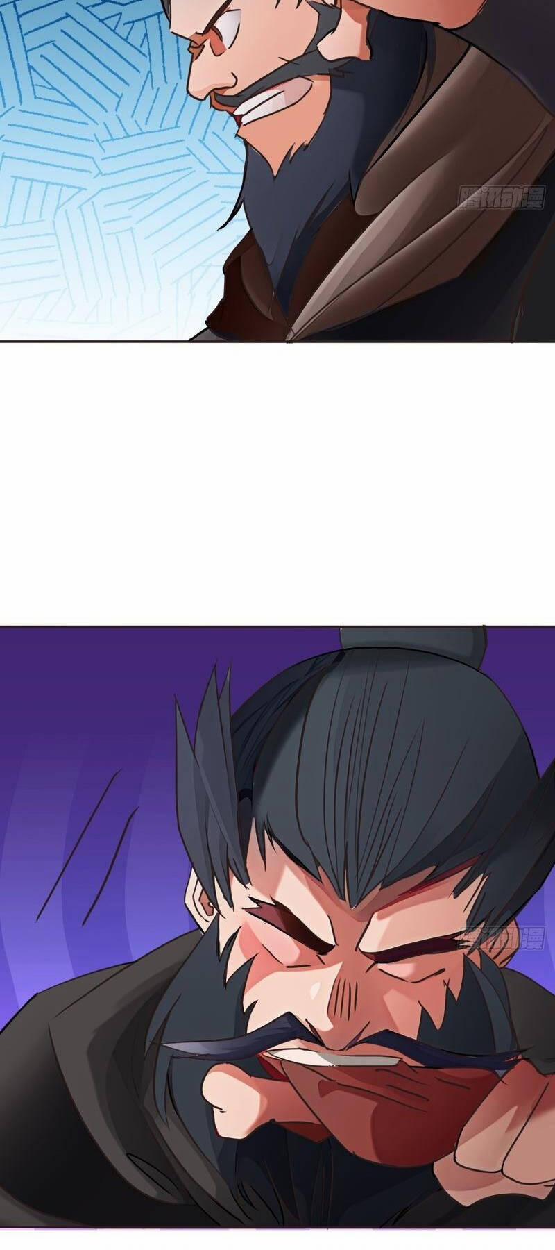 Ma Lâm Thiên Hạ 191 trang 15