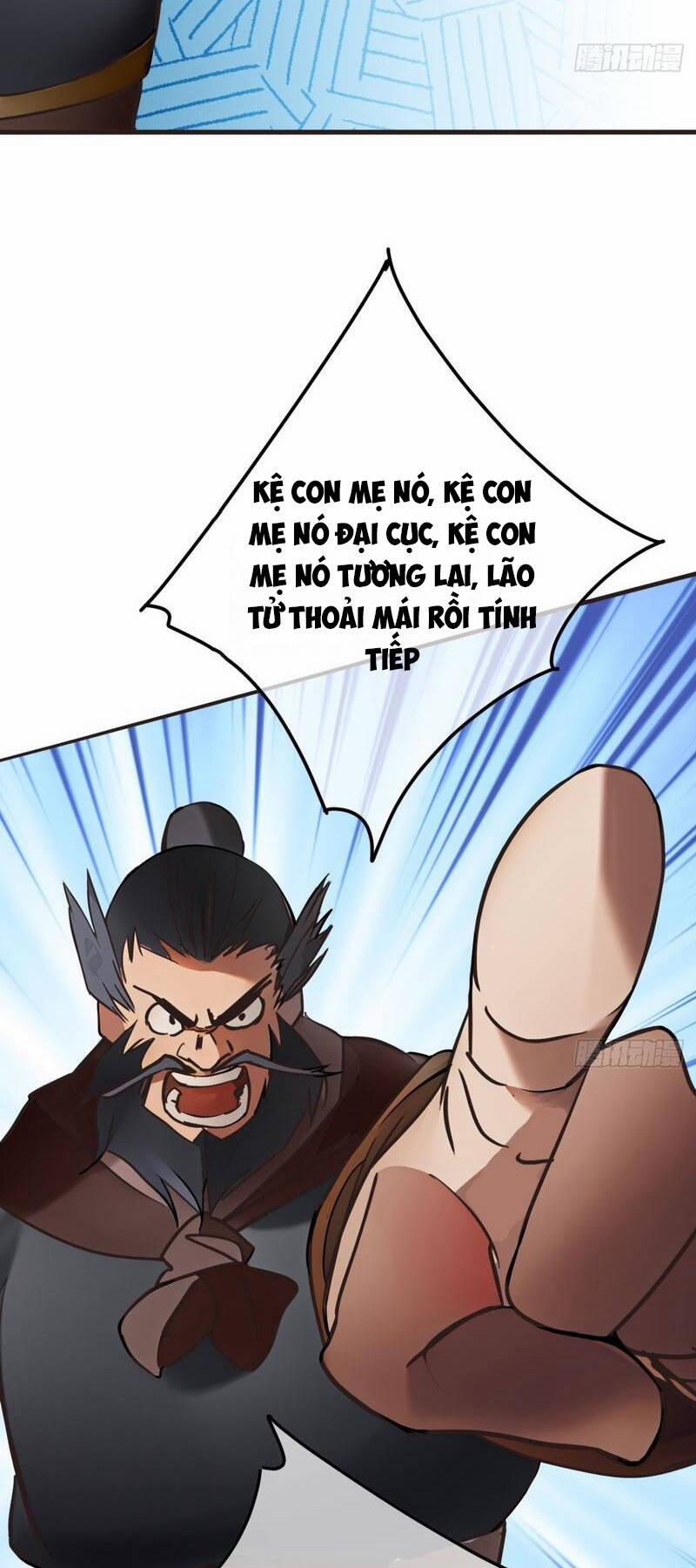 Ma Lâm Thiên Hạ 191 trang 31