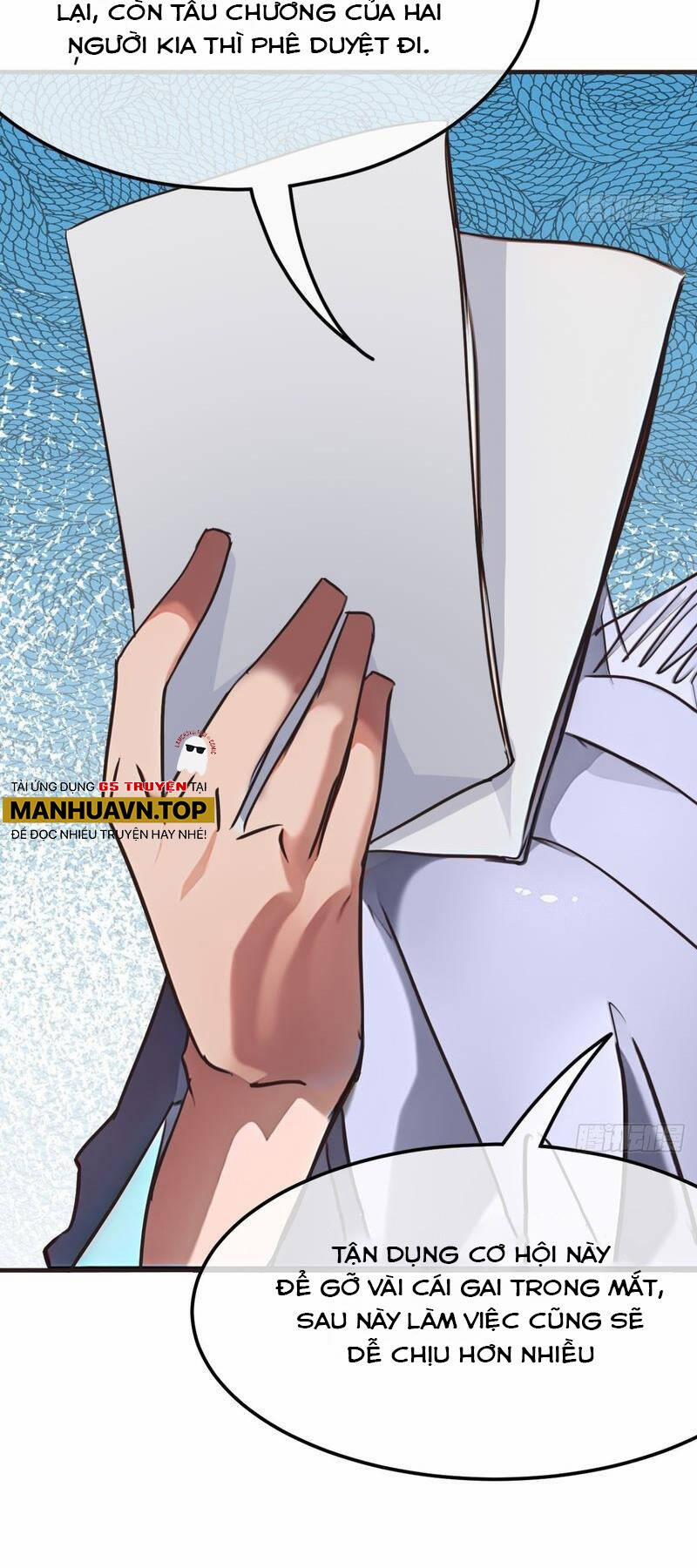 Ma Lâm Thiên Hạ 191 trang 4