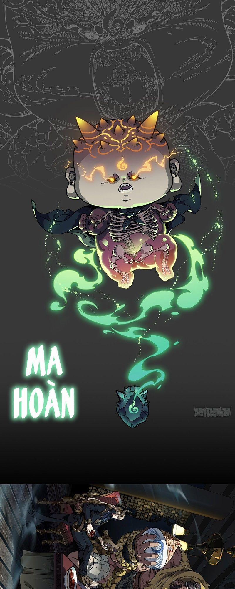 Ma Lâm Thiên Hạ 2 trang 10