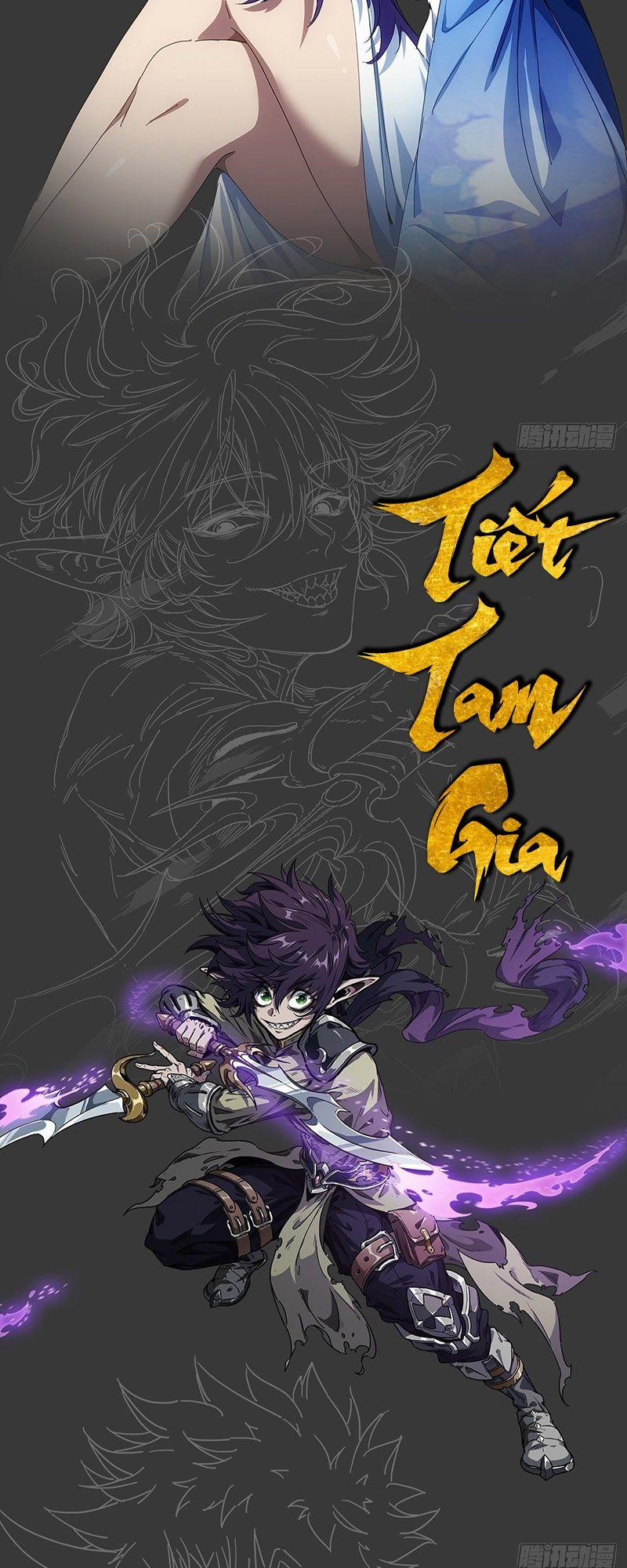 Ma Lâm Thiên Hạ 2 trang 4