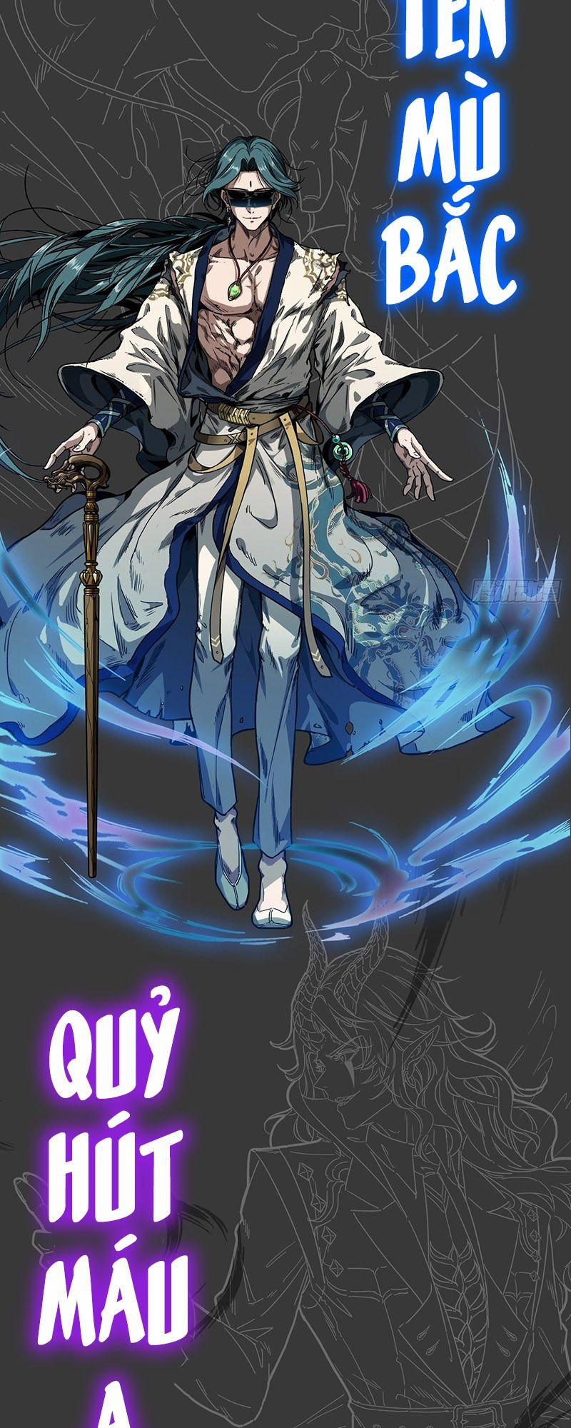 Ma Lâm Thiên Hạ 2 trang 7