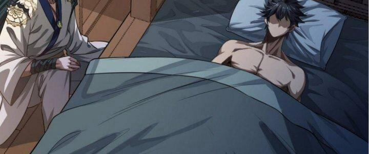 Ma Lâm Thiên Hạ 20 trang 108