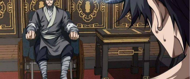 Ma Lâm Thiên Hạ 20 trang 14