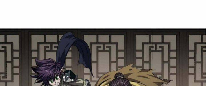 Ma Lâm Thiên Hạ 20 trang 16