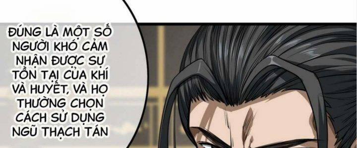 Ma Lâm Thiên Hạ 20 trang 21