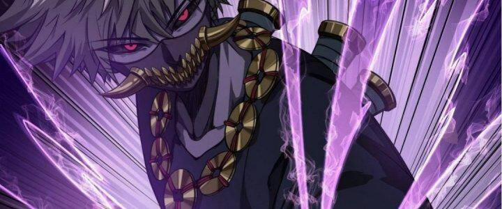 Ma Lâm Thiên Hạ 20 trang 33