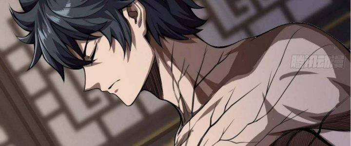 Ma Lâm Thiên Hạ 20 trang 45