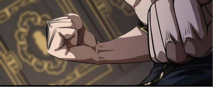 Ma Lâm Thiên Hạ 20 trang 47