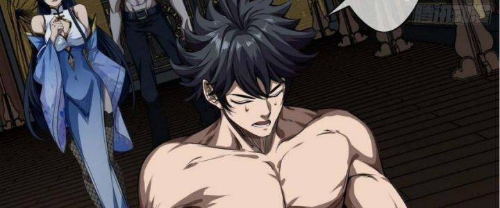 Ma Lâm Thiên Hạ 20 trang 5