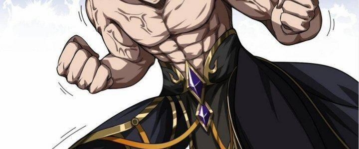 Ma Lâm Thiên Hạ 20 trang 53