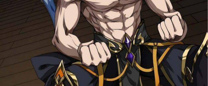 Ma Lâm Thiên Hạ 20 trang 6