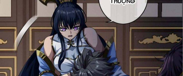 Ma Lâm Thiên Hạ 20 trang 74