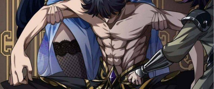 Ma Lâm Thiên Hạ 20 trang 75