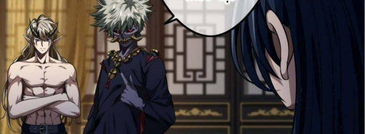 Ma Lâm Thiên Hạ 20 trang 85