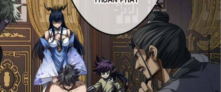 Ma Lâm Thiên Hạ 20 trang 88