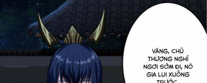 Ma Lâm Thiên Hạ 21 trang 19
