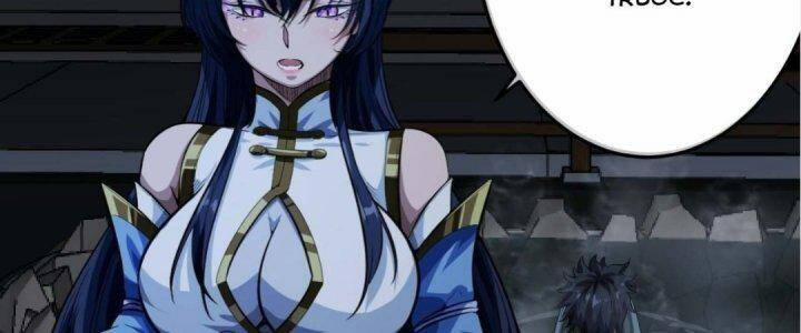 Ma Lâm Thiên Hạ 21 trang 20