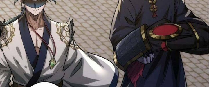 Ma Lâm Thiên Hạ 21 trang 260