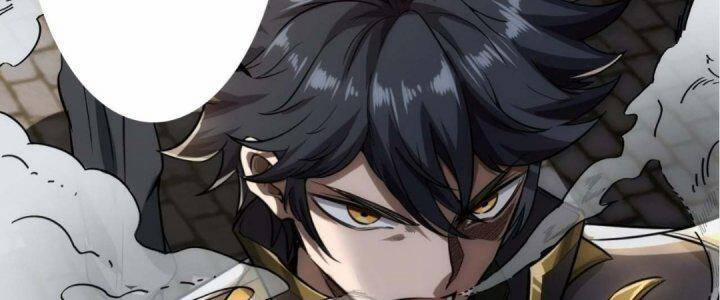 Ma Lâm Thiên Hạ 21 trang 263