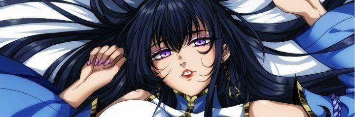 Ma Lâm Thiên Hạ 21 trang 270