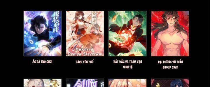 Ma Lâm Thiên Hạ 21 trang 286