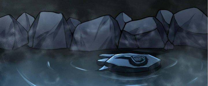 Ma Lâm Thiên Hạ 21 trang 60