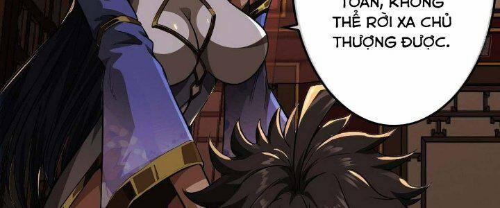 Ma Lâm Thiên Hạ 22 trang 121