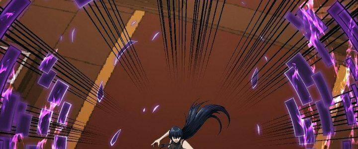 Ma Lâm Thiên Hạ 22 trang 190