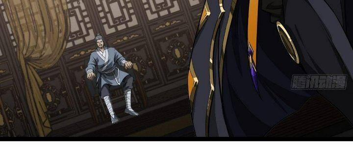 Ma Lâm Thiên Hạ 22 trang 21