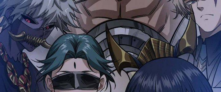 Ma Lâm Thiên Hạ 22 trang 30