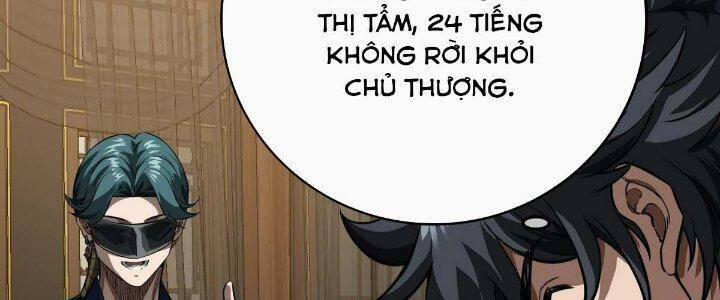 Ma Lâm Thiên Hạ 22 trang 68