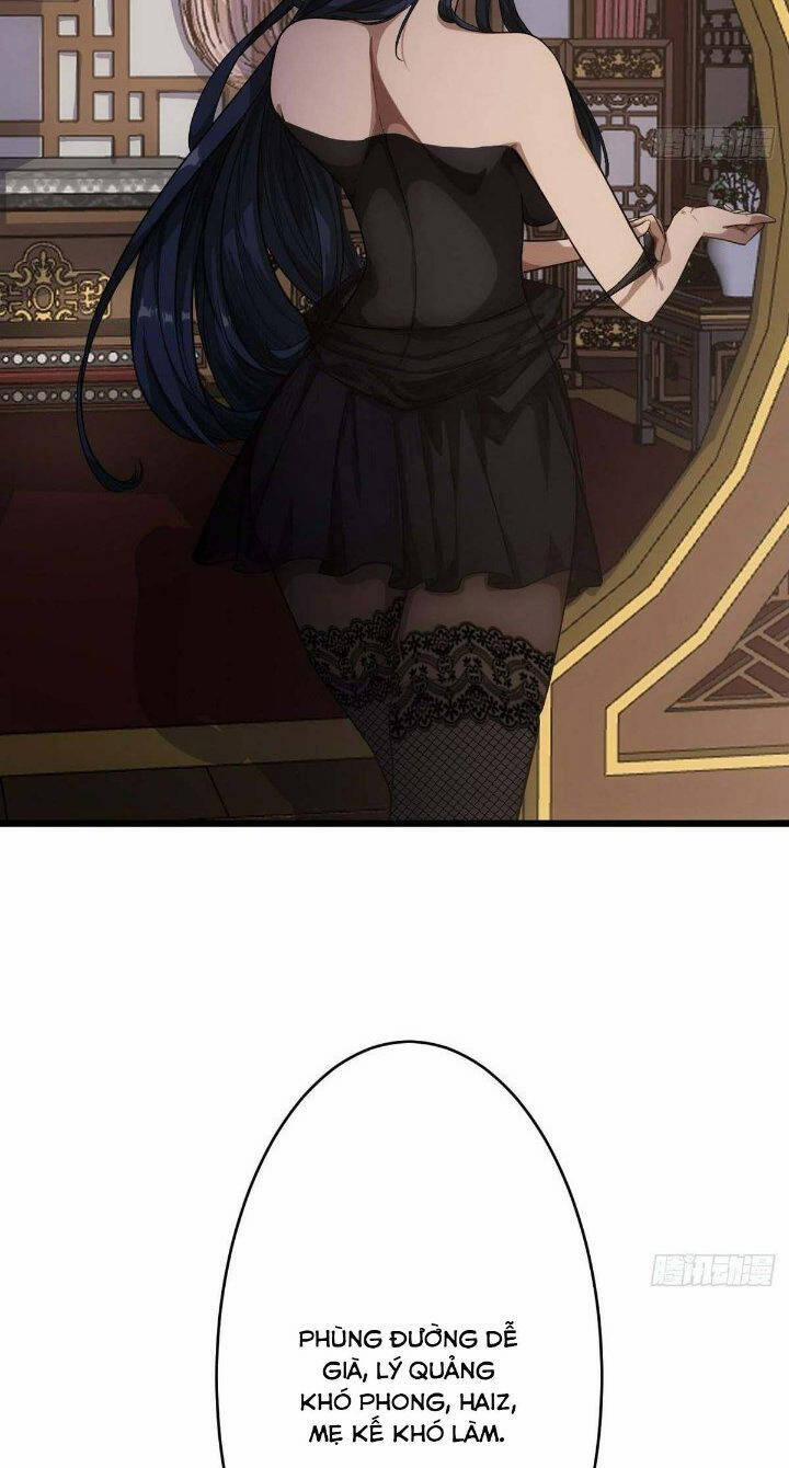 Ma Lâm Thiên Hạ 23 trang 12