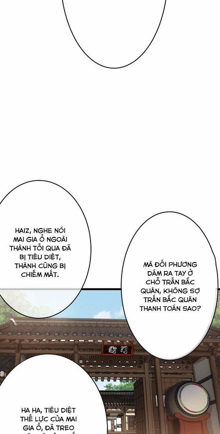 Ma Lâm Thiên Hạ 23 trang 13