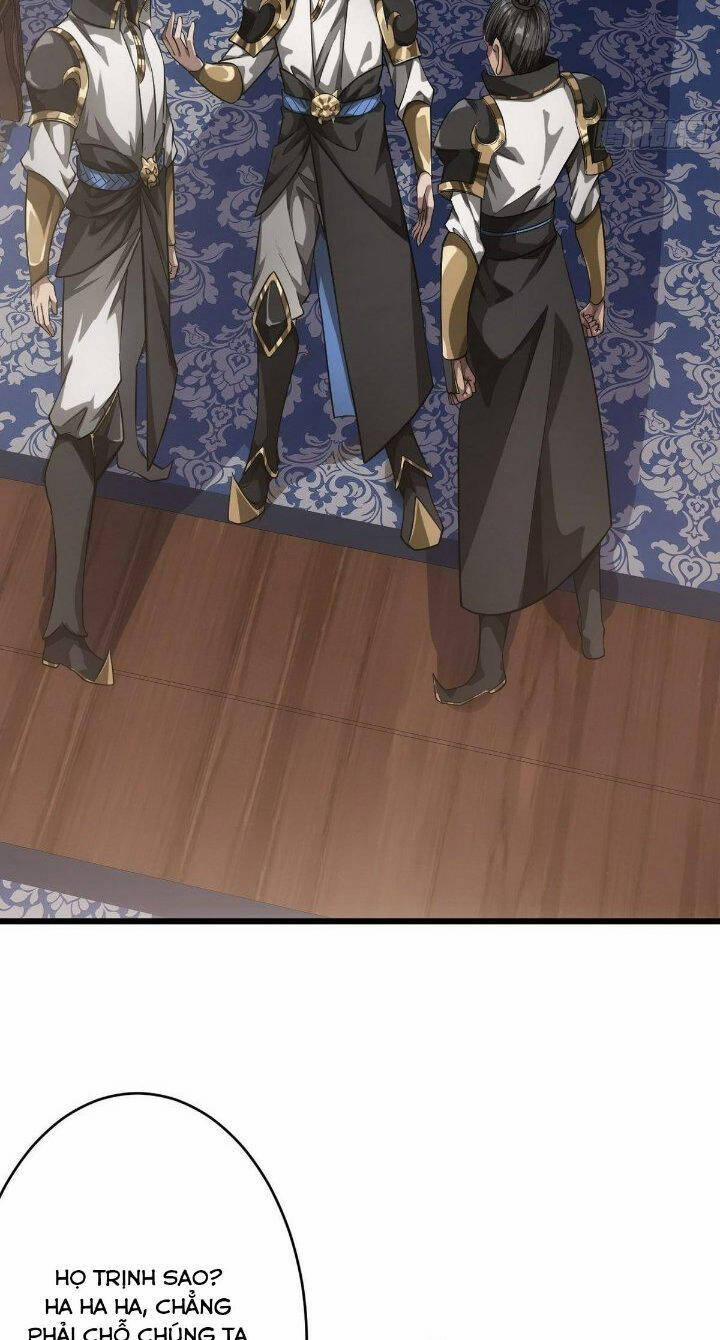 Ma Lâm Thiên Hạ 23 trang 16