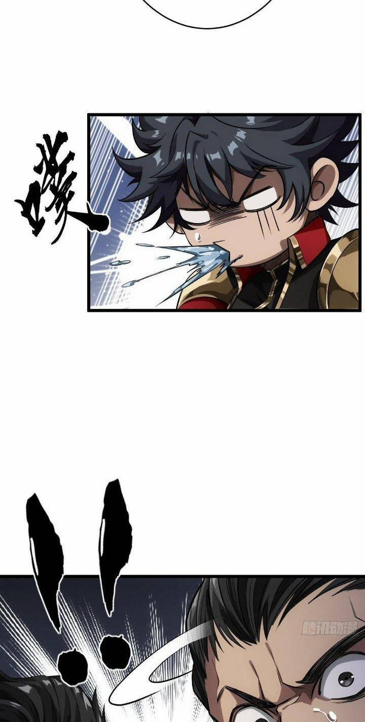 Ma Lâm Thiên Hạ 23 trang 18